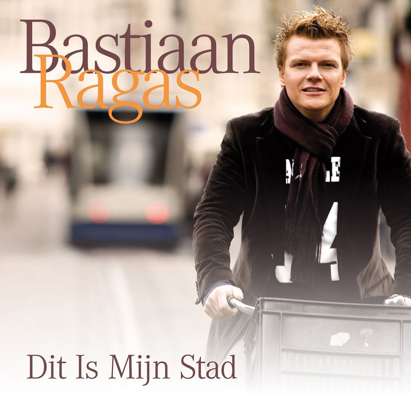 Bastiaan Ragas